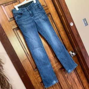 Qbaby Booty Up 7/8 x 36 Wrangler